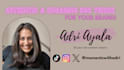 be your female ugc content creator