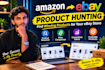 find amazon product for ebay