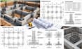 create foundation plans footing layouts, sld and reinforcement details