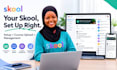 skool community setup skool online community manager skool online course upload