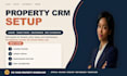 setup appfolio buildium doorloop rent manager tenantcloud crm automation