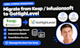 migrate keap infusionsoft to gohighlevel ghl crm