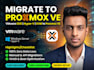 do vmware esxi to proxmox ve migration