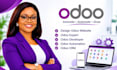 design odoo website, odoo expert, odoo developer, odoo automation, odoo crm