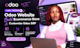 odoo developer odoo website odoo ecommerce odoo erp odoo website design SEO