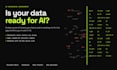 assess your data and build an ai readiness roadmap