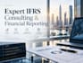 provide ifrs consulting services