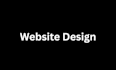 create a one page website