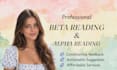 beta read and critique romance, romance beta reader, alpha reader, beta reading,