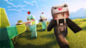 design clean and eye catching minecraft youtube thumbnails