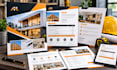 design canva editable quote and proposal template for contractors and builders
