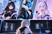 create custom vrchat avatar, furry 3d model and vtuber character