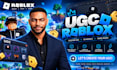 develop your roblox simulator or tycoon game with scripting and monetization