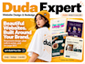 do duda website design and duda SEO as your duda expert