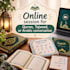 quran teacher tajweed learn arabic islamic