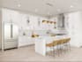 design your kitchen and bathroom using 2020 design
