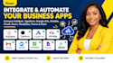 integrate hubspot typeform google ads airtable gmail zoom pandadoc forms slack