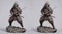 repair ai generated stl files, fix mesh errors and prep models for 3d print prep