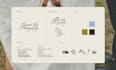design a handcrafted logo design