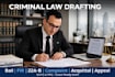 draft bail application and criminal appeal for pakistan courts