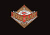 design board game bar tavern logo