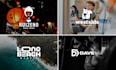 Design a professional logo and brand identity for your brand by ...