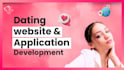 develop custom dating app and online dating website