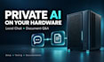 deploy a private local ai chatbot on your server