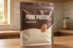 create custom coffee pouch packaging design