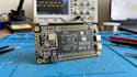 develop nordic nrf52 firmware, bluetooth ble, iot devices, and embedded systems