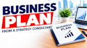 create a startup business plan with profit strategies