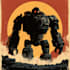 do robot and mech design