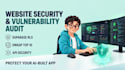 audit and fix website security vulnerabilities and supabase rls