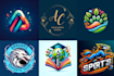 design a professional, modern, and memorable logo