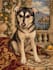 turn your pet into a painting