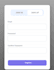 create lottie UI UX animations and micro interactions
