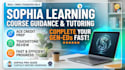 assist sophia learning courses