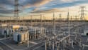 do substation electrical design up to 500kv