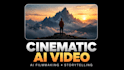 create cinematic ai videos