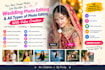 professional photo editing, wedding editing and photo