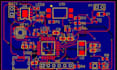design custom pcb layout and schematics in easyeda