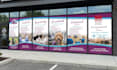 create custom storefront window graphics and vinyl decals