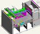 design mep bim model and drafting using revit and autocad
