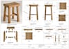 Create detailed furniture shop drawings for production by Arnld_tndp ...