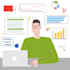 work on data engineering or data science projects