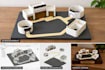 3d modeling for 3d printing