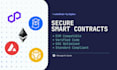 help with solidity smart contracts and debugging