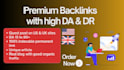 provide guest post on US and UK sites