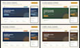 build a professional small business website or landing page