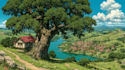 create breathtaking fantasy environment illustrations